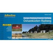 Ostseeküste Radweg - Bikeline